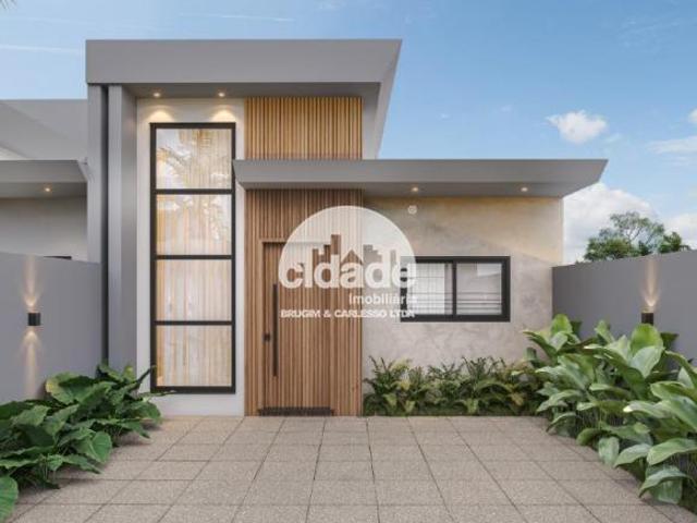 Casa venda em Região Geográfica Imediata de Cascavel, Cascavel