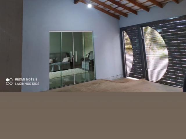 Casa aluguel em Região Geográfica Imediata de Campo Grande, Campo Grande