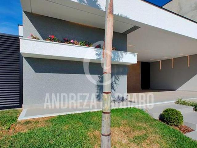 Casa venda em Condomínio das Rosas, Votorantim