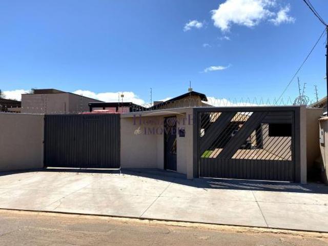 Casa venda em Região Geográfica Imediata de Campo Grande, Campo Grande