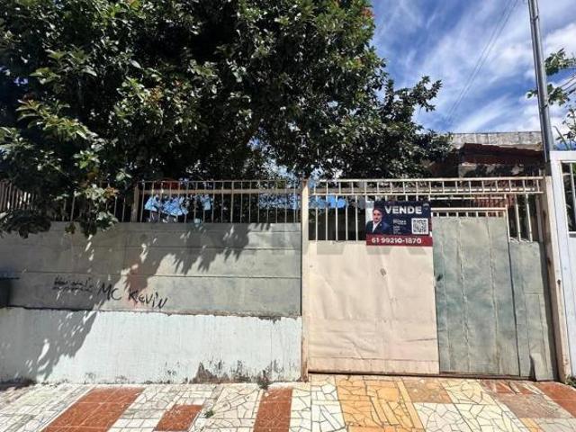 Casa venda em Recanto das Emas, Região Geográfica Intermediária do Distrito Federal