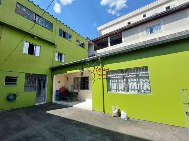 Casa venda em Vila Mirante, São Paulo