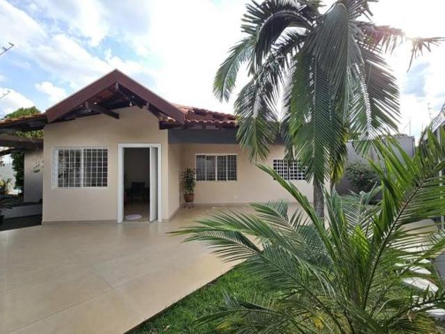 Casa venda em Região Geográfica Imediata de Campo Grande, Campo Grande