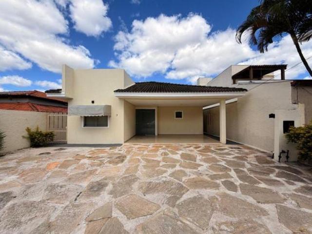 Casa venda em Condomínio Jardim Europa, Sobradinho