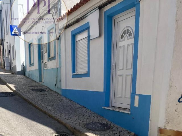 Casa venda em Praia de Alvor, Portimão
