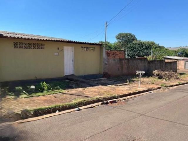 Casa venda em Região Geográfica Imediata de Campo Grande, Campo Grande