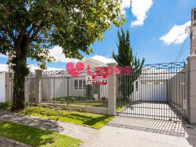 Casa venda em Região Geográfica Imediata de Curitiba, Região Metropolitana de Curitiba