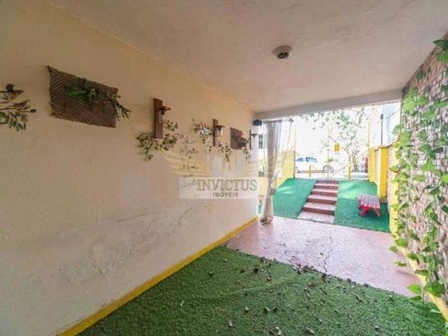Terreno venda em Santo André