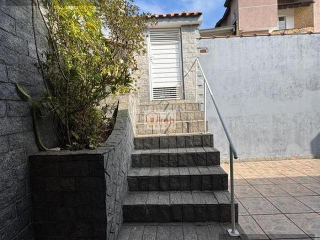 Casa venda em Jardim Luzo, Ribeirão Pires