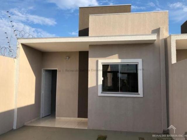 Casa venda em Região Geográfica Imediata de Campo Grande, Campo Grande