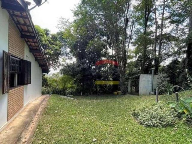 Sítio e chácara venda em Região Imediata de São Paulo, Região Metropolitana de São Paulo
