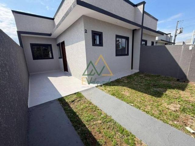Casa venda em Região Geográfica Imediata de Curitiba, Região Metropolitana de Curitiba