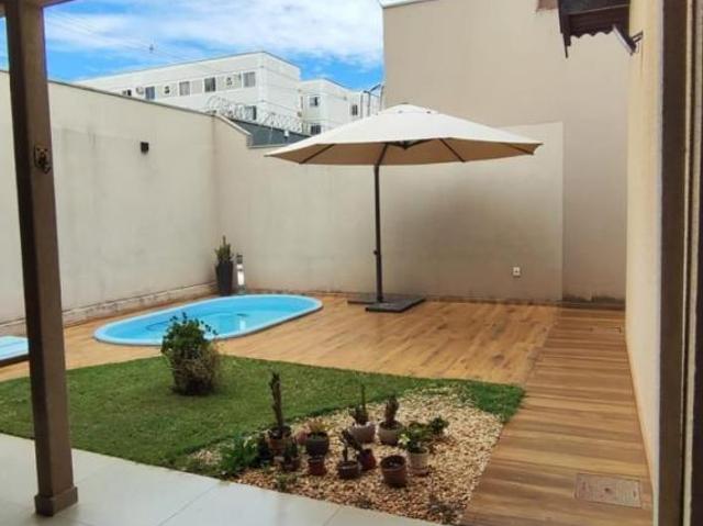 Casa venda em Região Geográfica Imediata de Campo Grande, Campo Grande