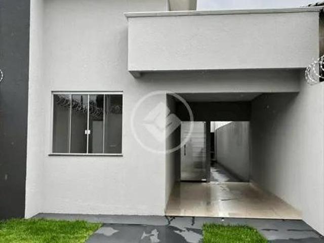 Casa venda em Região Geográfica Imediata de Goiânia, Aparecida de Goiânia