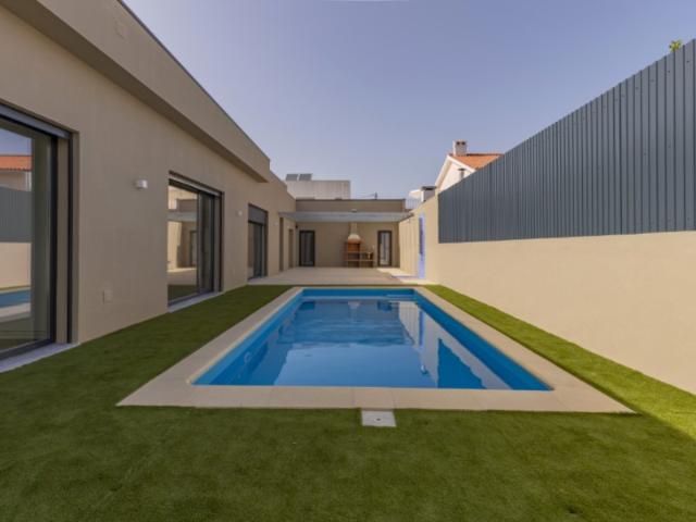 Casa venda em Vale de Choupo, Setúbal