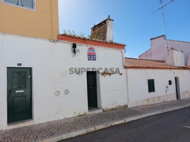 Casa venda em Vila Viçosa, Ciladas