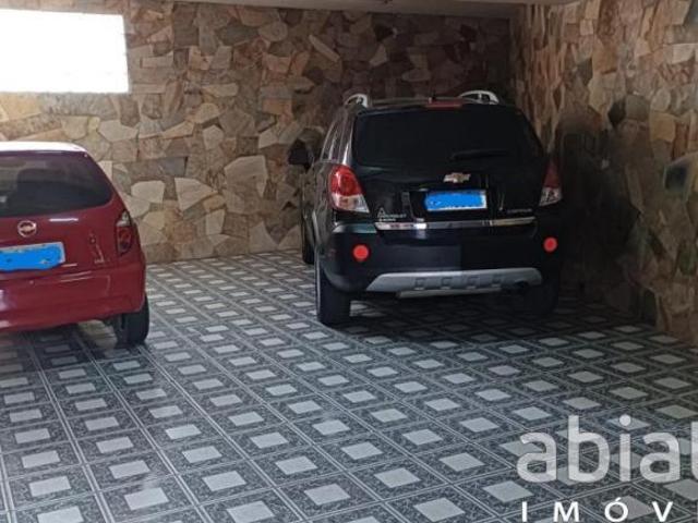 Casa venda em Taboão da Serra