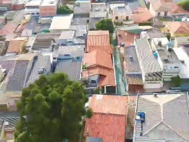 Casa venda em Jardim Silveira, Barueri