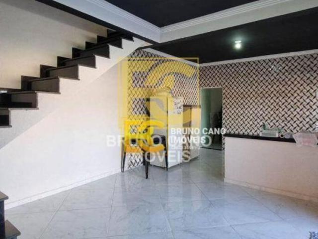 Casa venda em Região Imediata de Santos, Região Metropolitana da Baixada Santista