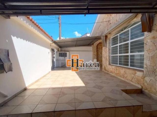 Casa venda em Jardim Santa Rita, Sorocaba