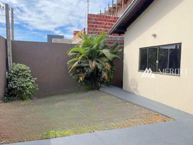 Casa venda em Região Geográfica Imediata de Dourados, Dourados