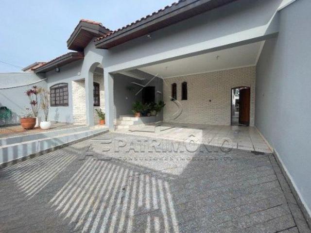 Casa venda em Conjunto Habitacional Jardim Serrano, Votorantim