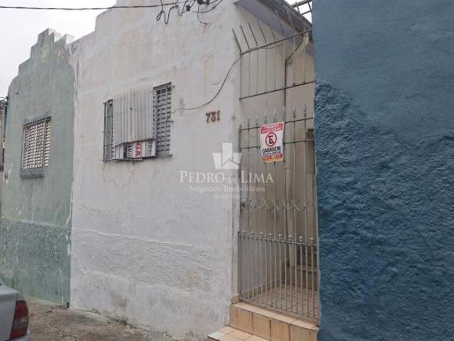 Casa venda em Vila Rio Branco, São Paulo