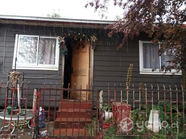 Casa en venta en Valdivia, Los Ríos