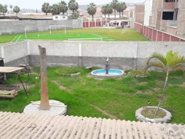 Casa venta en Chorrillos, Lima Metropolitana