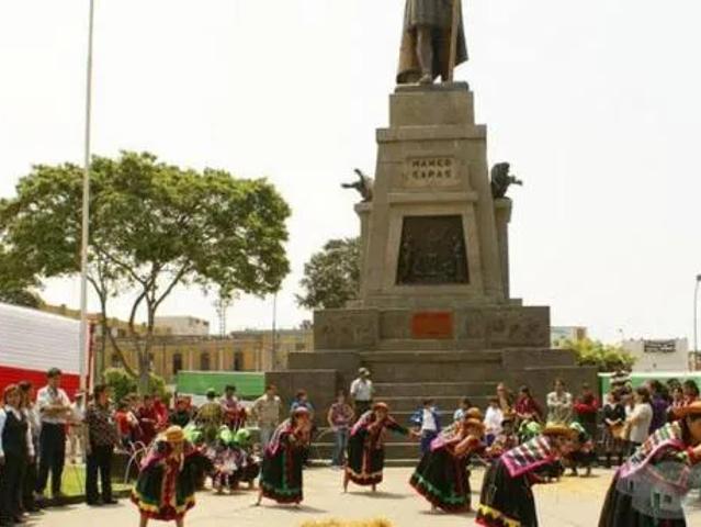 Terreno venta en La Victoria, Lima Metropolitana