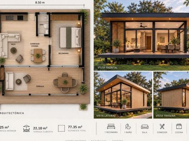 Casa en venta en Chapala, Jalisco
