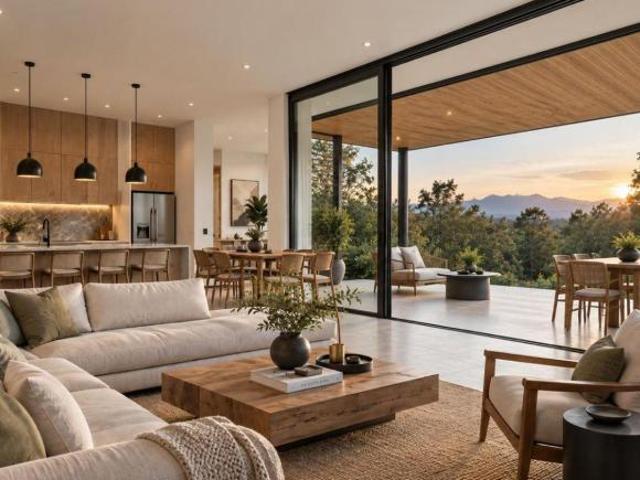 Casa en venta en Atemajac de Brizuela, Región Sur