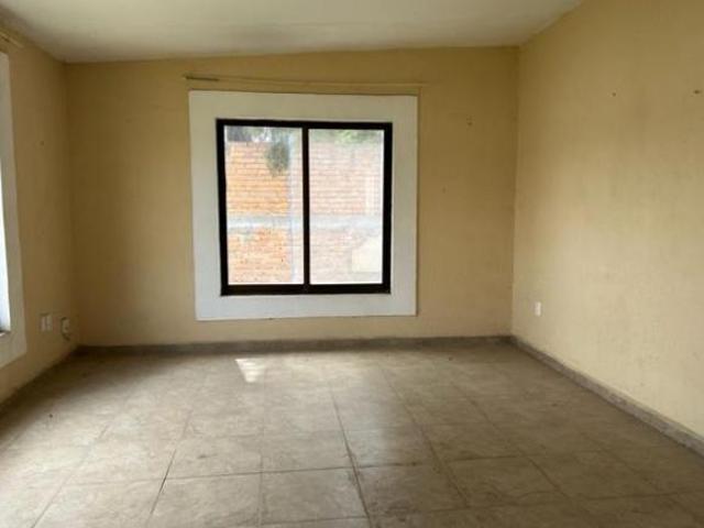 CASA TERRENO EN VENTA EN RUSTICOS CALPULLI AL SUR DE AGUASCALIENTES