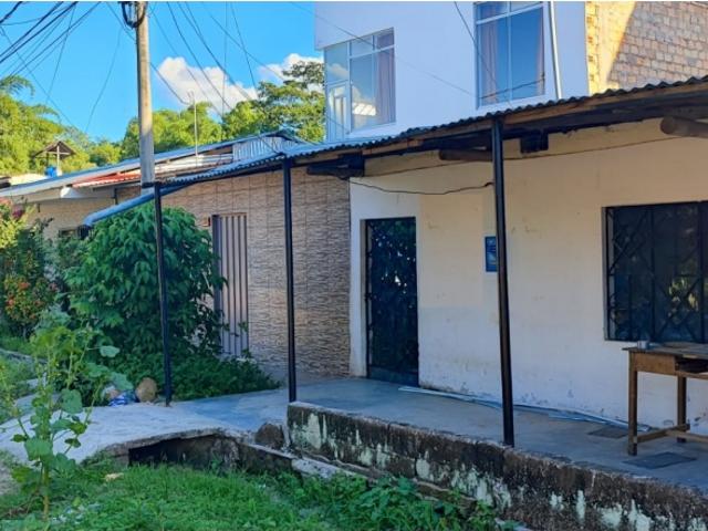 Casa venta en San Martin