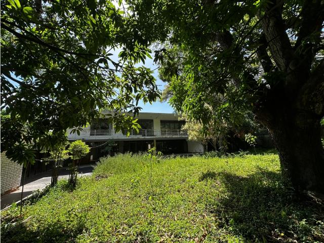 Terreno en venta en Chacao, Caracas