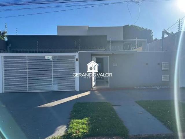 Casa venda em Região Geográfica Imediata de Campo Grande, Campo Grande