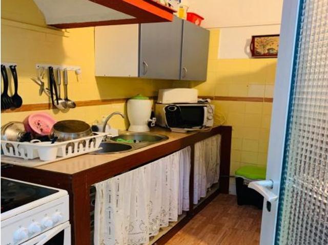 Casa en venta en Gran Canaria, Salto del Negro