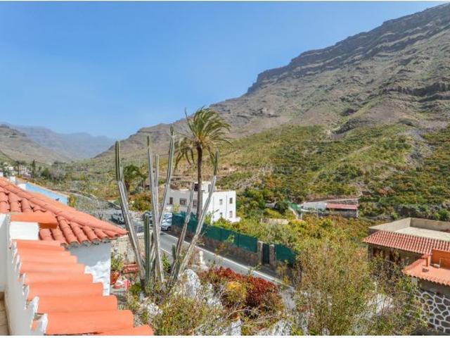 Casa en alquiler en Mogán, Canarias