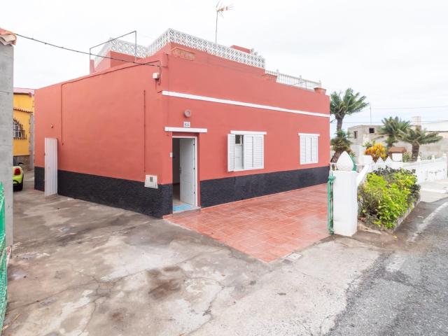 Casa en venta en Juan XXIII, Arucas