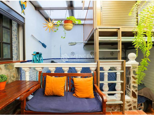 Casa en venta en San Cristóbal de La Laguna, Canarias