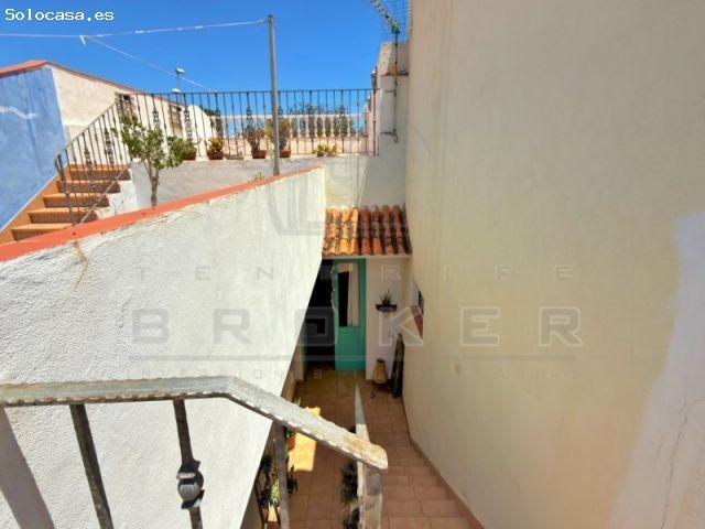 Casa en venta en La Marzaga, La orotava
