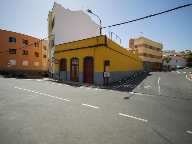 Casa en venta en Arucas, San Felipe