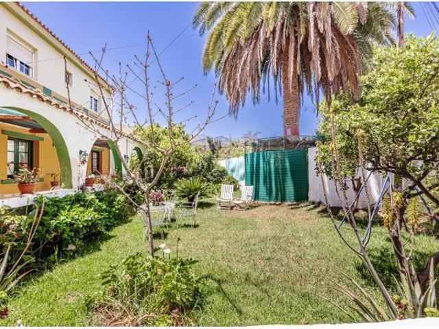 Casa en alquiler en Las Palmas