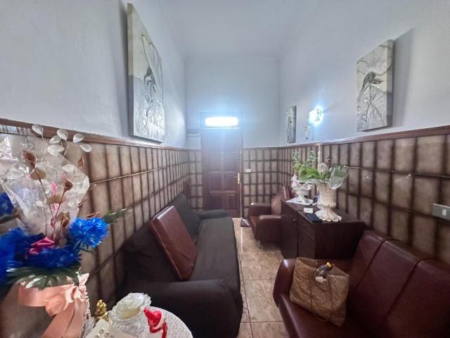 Chalet en venta en Lomo del Cementerio, Telde