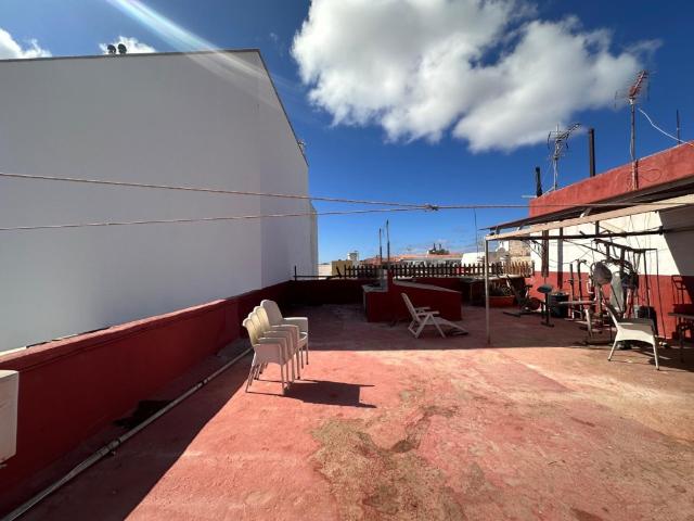 Chalet en venta en San Bartolomé De Tirajana, Canarias