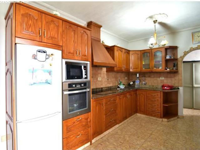 Casa en venta en El Carrión, Ingenio