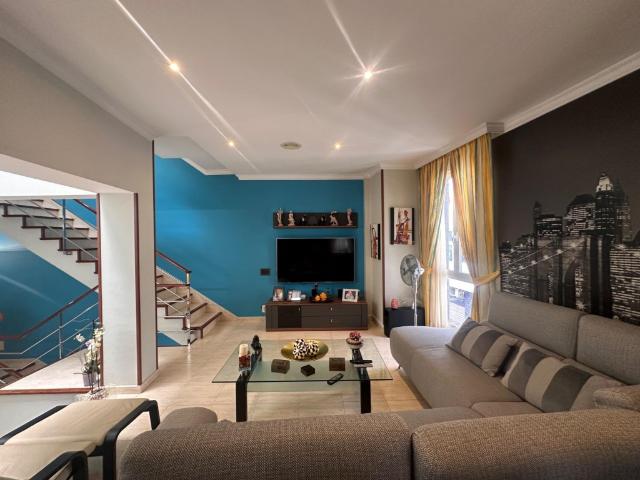 Chalet en venta en La Isleta, Gran Canaria