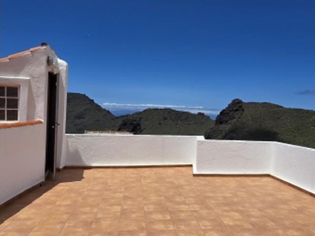 Casa en venta en Santiago del Teide, Canarias