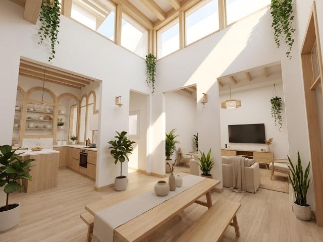 Casa en venta en Vegueta, Gran Canaria