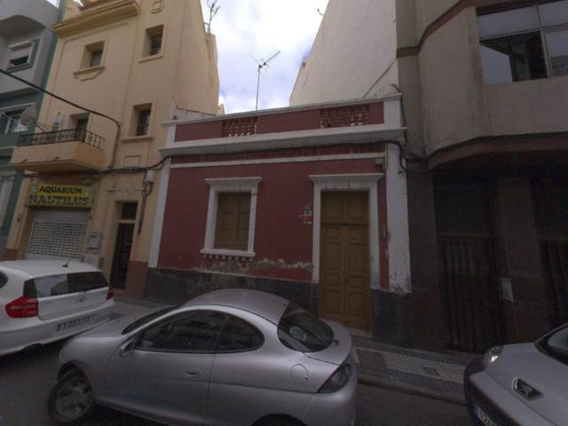 Casa en venta en Santa Catalina-Canteras, Gran Canaria